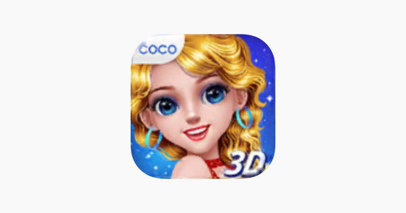 Coco Star - Model Competition Game Cover