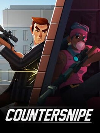 Countersnipe Game Cover