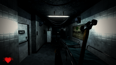 Currently unnamed horror plumbing game Image