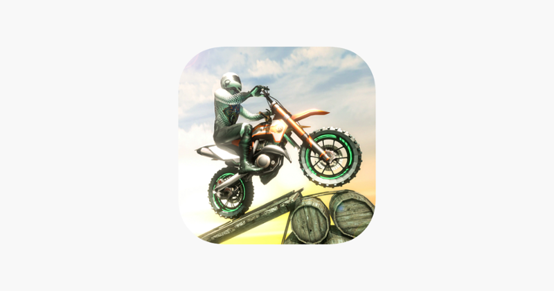 Dirt Bike Games 2020 Game Cover