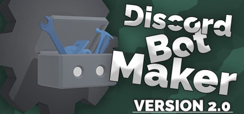 Discord Bot Maker Game Cover