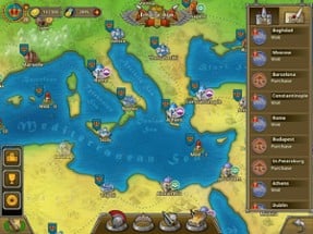 European War 5: Empire Image