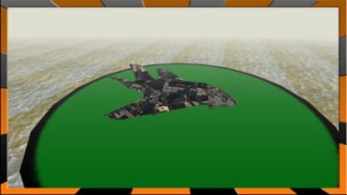 Extreme Battle of Raptors Air Attack Simulation Image