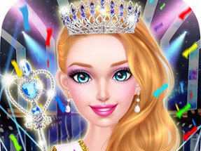 Fashion Doll - Beauty Queen Image