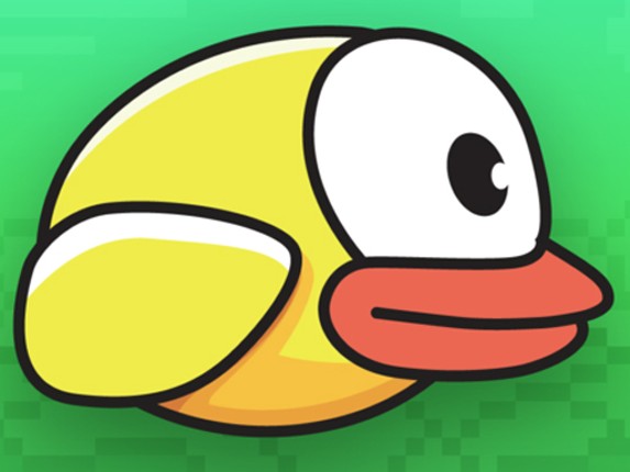Flappy bird html5 Game Cover