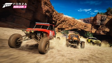 Forza Horizon 3 Image