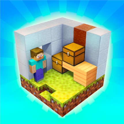 Tower Craft - Block Building Game Cover