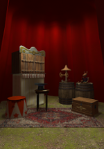Room Escape Game-Pinocchio Image