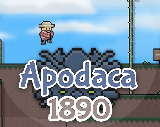 Apodaca 1890 Game Cover