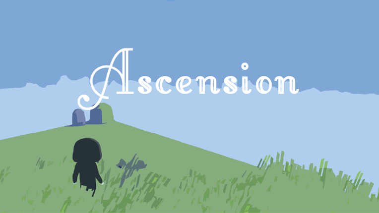 Ascension Game Cover