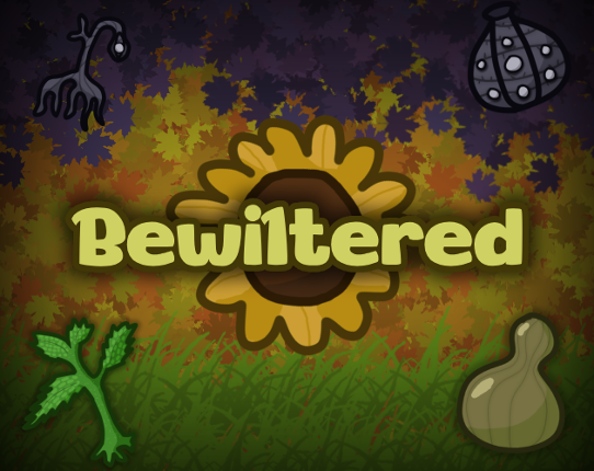 Bewiltered Game Cover