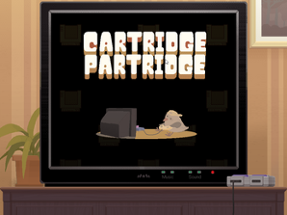 Cartridge Partridge Image
