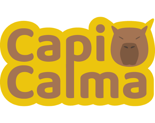 Capi Calma Game Cover