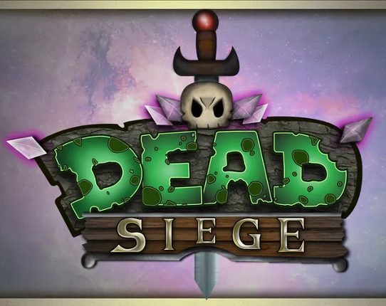 Dead Siege Game Cover