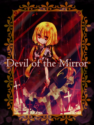 Devil of the Mirror Game Cover