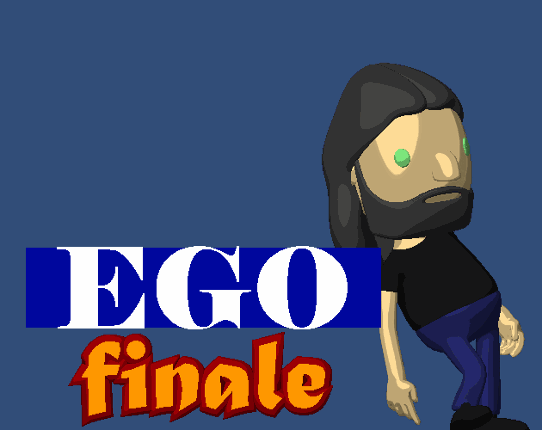 Ego Finale Game Cover