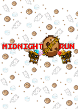 Midnight COOKIE Run Image