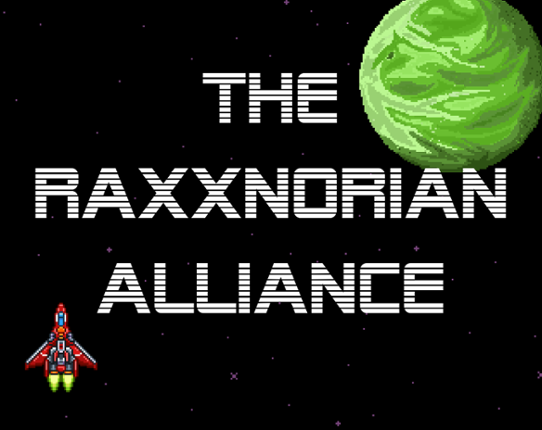 The Raxxnorian Alliance Game Cover