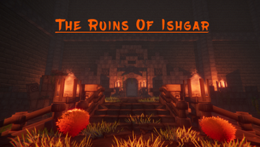 The Ruins Of Ishgar! Image
