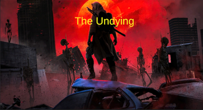 The Undying Image