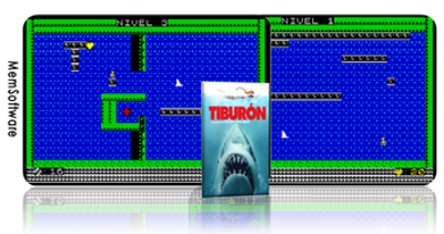 Tiburón (Shark) Image