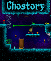 Ghostory Image