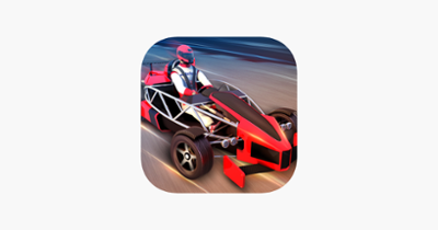 Go Karts Ultimate - Real Racing with Multiplayer Image