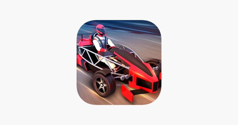 Go Karts Ultimate - Real Racing with Multiplayer Game Cover