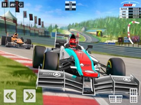 Grand Formula Racing Pro Image