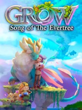 Grow: Song of the Evertree Image