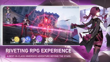 Honkai: Star Rail Image