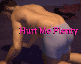 Hurt Me Plenty Image