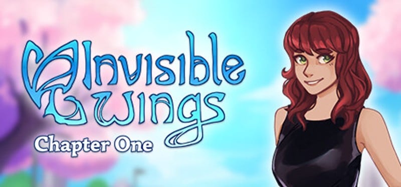 Invisible Wings: Chapter One Game Cover