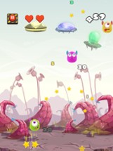 Jumpees - Wacky Jumping Game Image