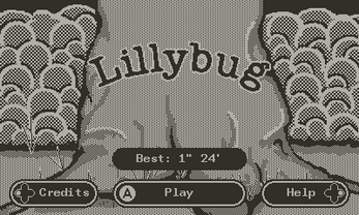 Lillybug Image