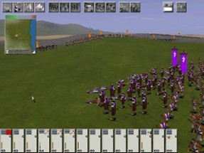 Medieval: Total War Image