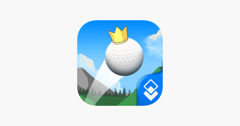 Mini Golf King Game Cover