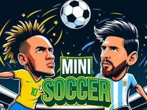 Mini Soccer Image