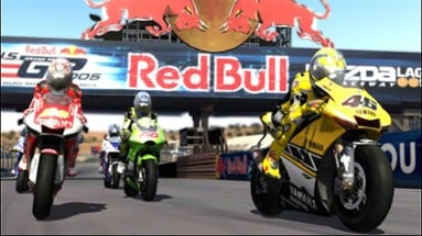 MotoGP '06 Image