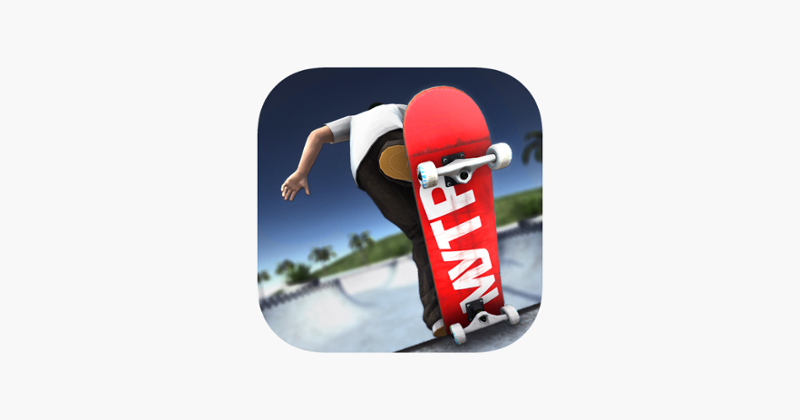 MyTP Skateboarding - Free Skate Game Cover