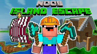 Noob: Island Escape Image