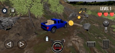Offroad Extreme Raptor Drive Image