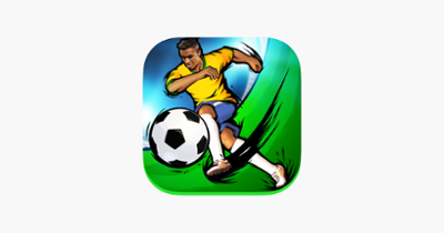 Penalty Soccer 2014 World Champion Image