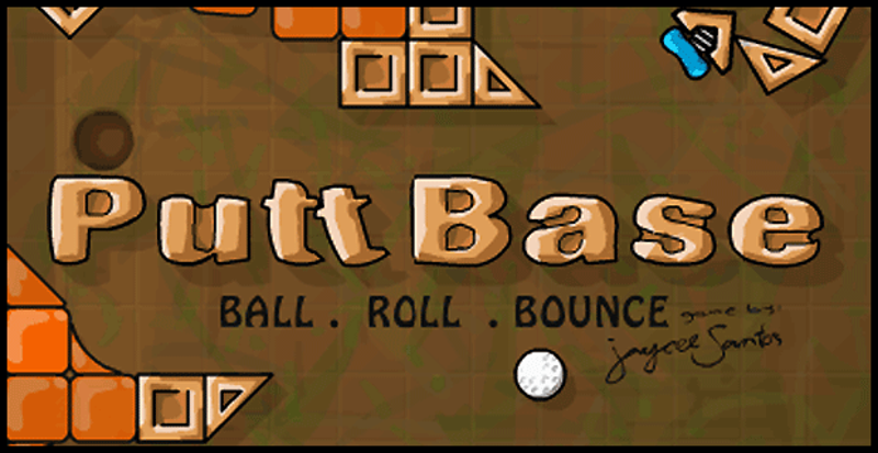 Putt Base Game Cover