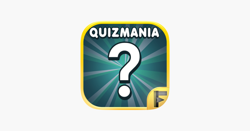 QuizMania True Or False Trivia Game Cover