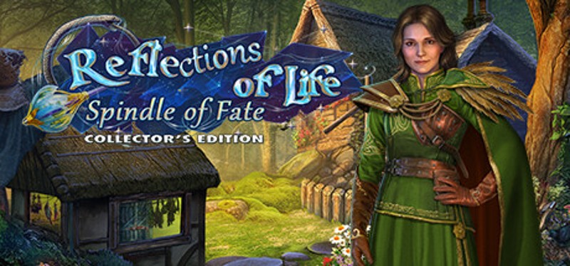 Reflections of Life: Utopia Collector's Edition Game Cover