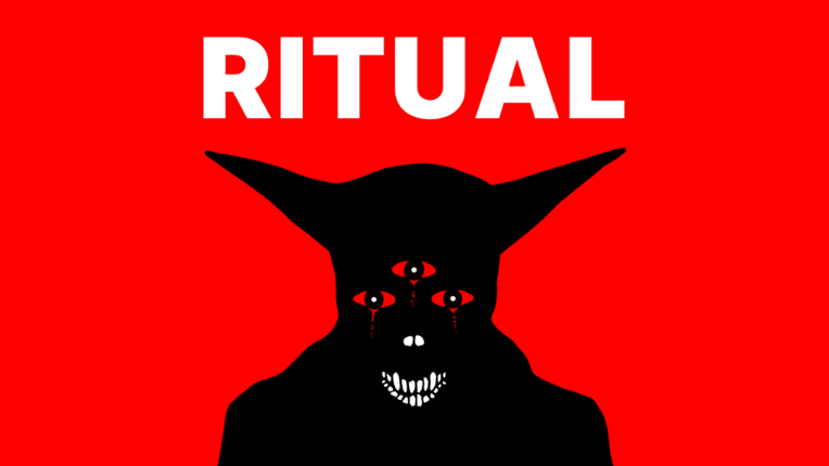 Ritual Game Cover