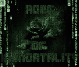 Rose of Immortality Image