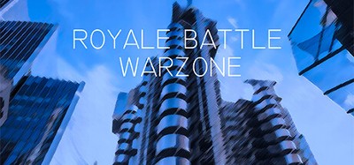 Royale Battle: Warzone Image