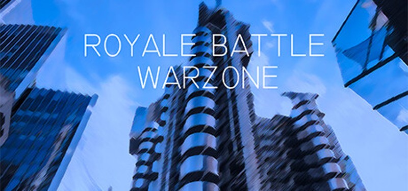 Royale Battle: Warzone Game Cover